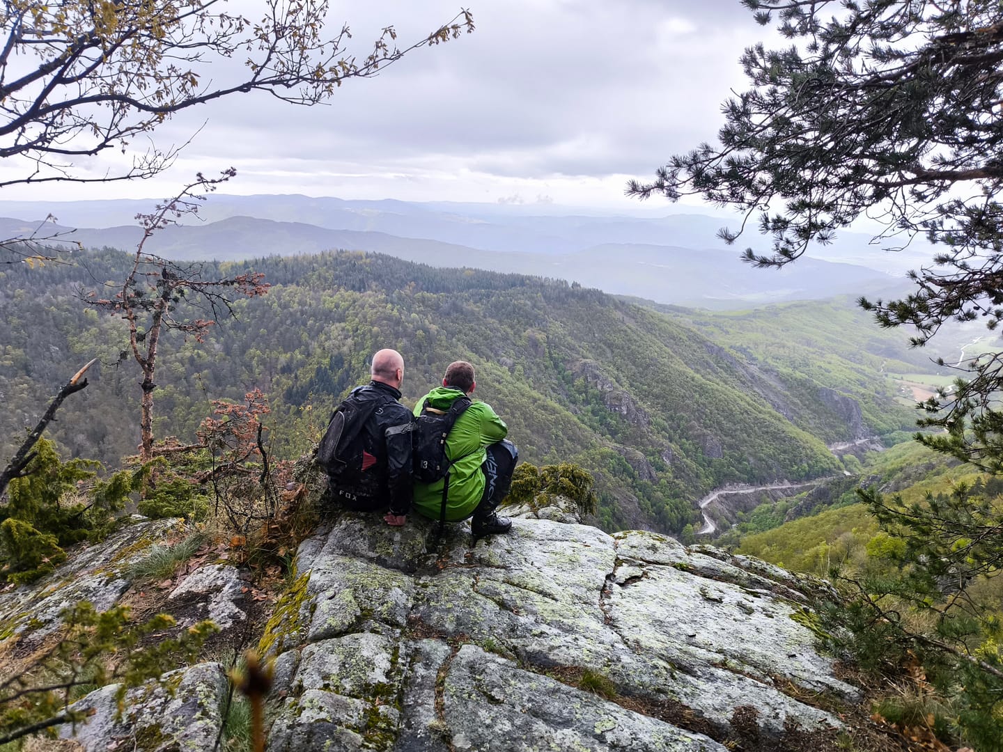 PRO RIDER'S 3-DAY EXPEDITION